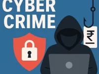 rising cases of cyber crimes