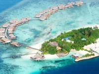 Lakshadweep Seaplane Services