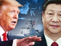 U.S.-China Economic Deputies Meet in Seoul