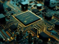 semiconductor push in Gujarat