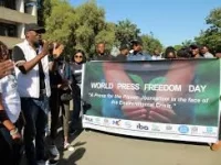 UNESCO World Press Freedom Day