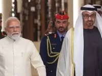 india uae deal
